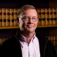 Ken Brewe, family law attorney